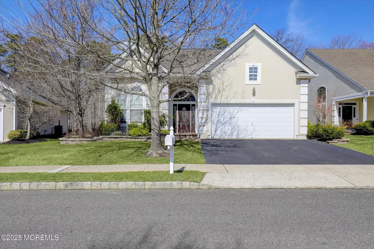 Jackson, NJ 08527,117 Gables Way