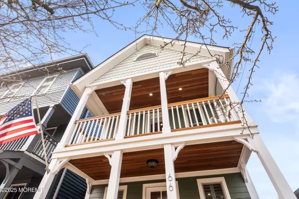 Ocean Grove, NJ 07756,66 Webb Avenue