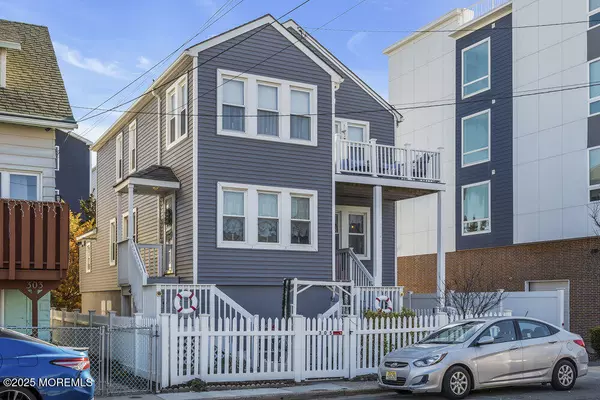Seaside Heights, NJ 08751,305 Hamilton Avenue