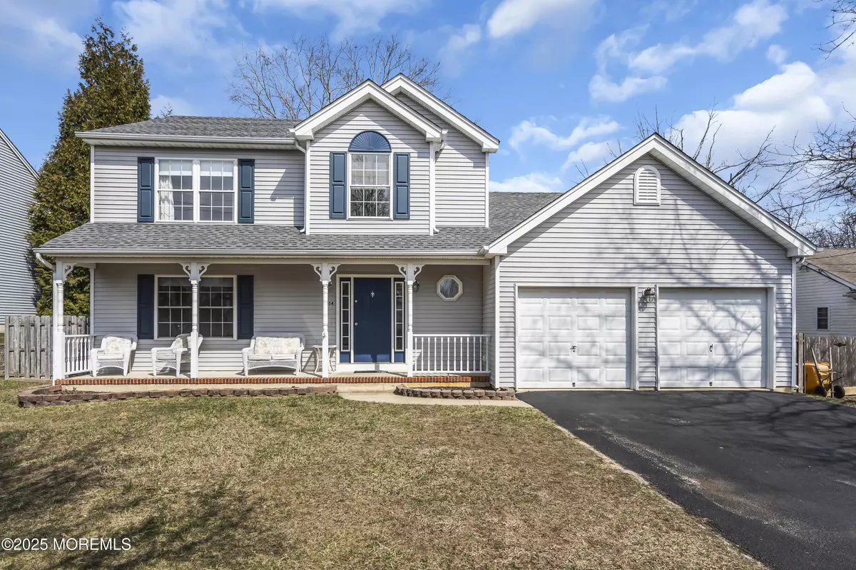 Manahawkin, NJ 08050,1054 Driftwood Avenue