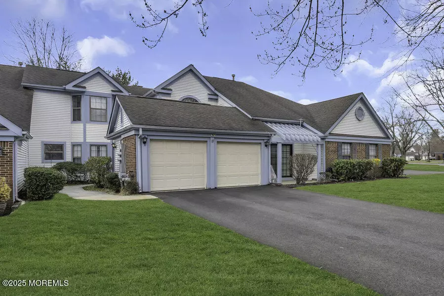 50 Gimbel Place, Ocean Twp, NJ 07712