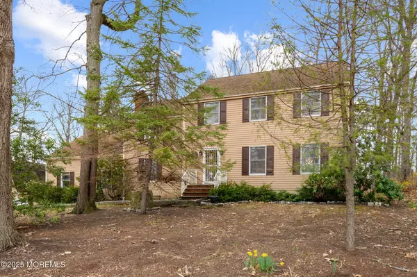 Millstone, NJ 08510,18 Back Bone Hill Road