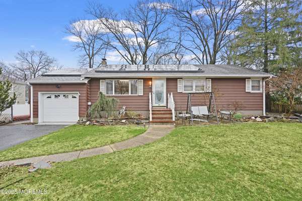 1901 Vernon Street, Oakhurst, NJ 07755