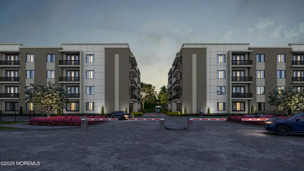 3 5th Avenue #Residence 308, Neptune City, NJ 07753