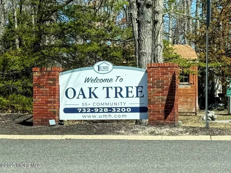 64 Antonia Drive, Jackson, NJ 08527