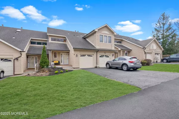 Neptune Township, NJ 07753,118 Louisville Avenue