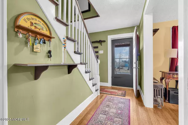 186 Brahma Avenue Bridgewater, NJ 08807