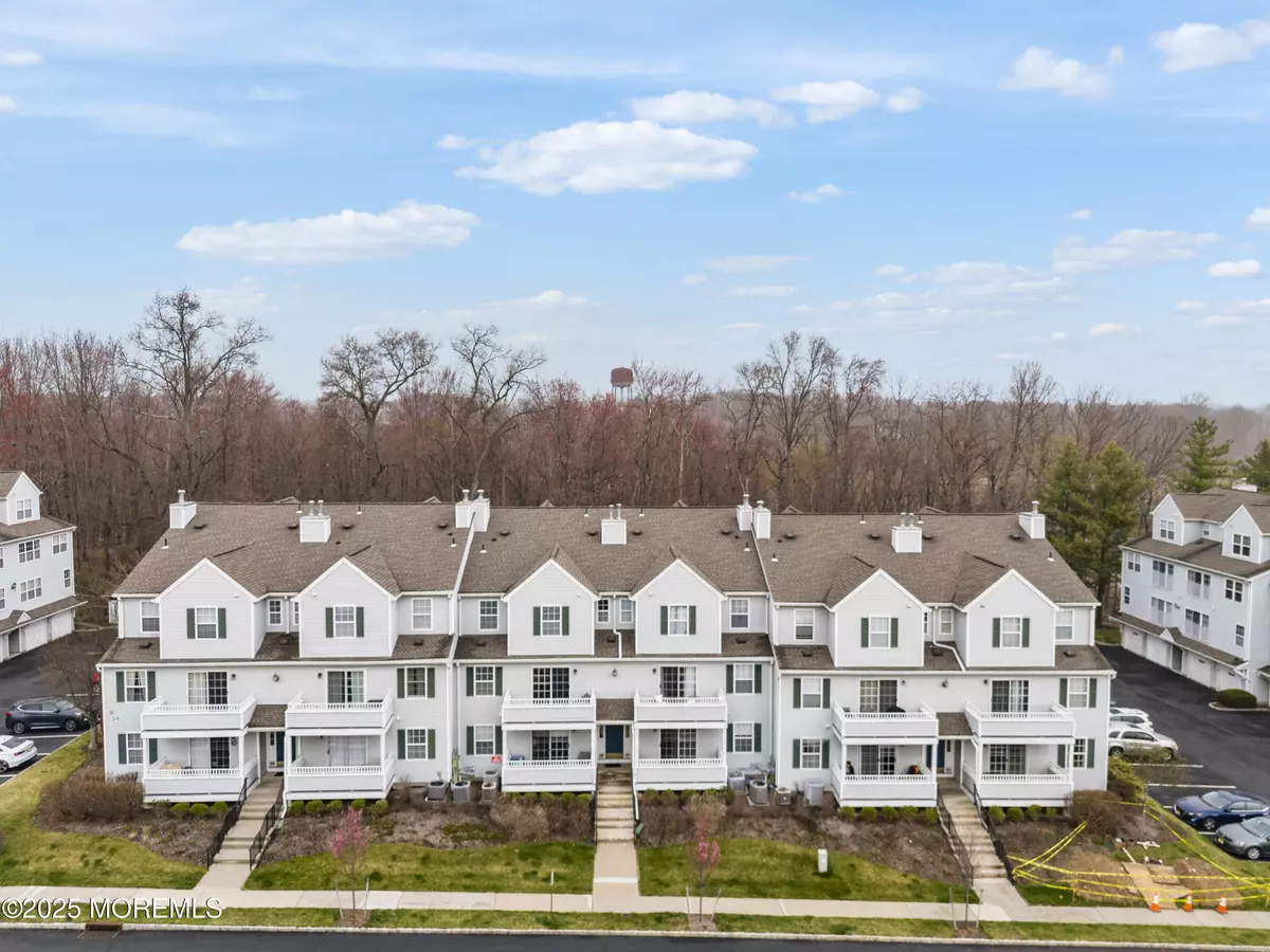 Hanover, NJ 07981,3418 Appleton Way