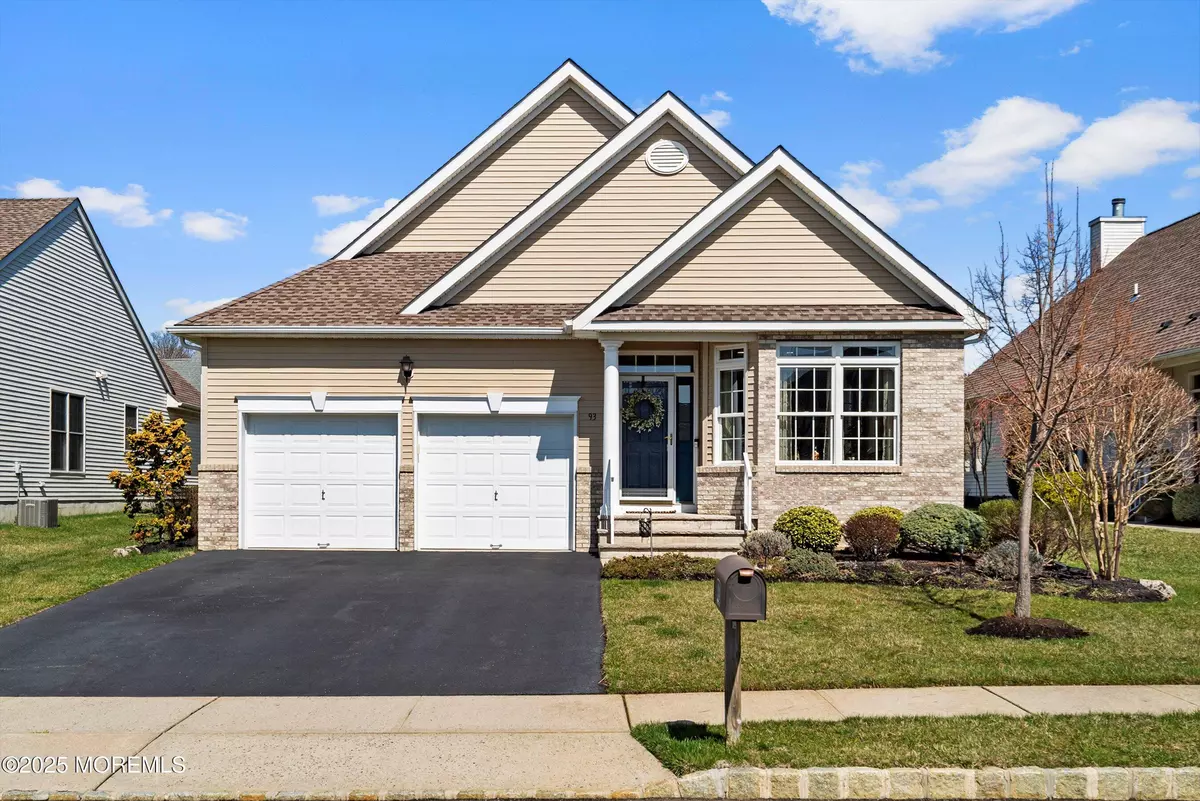 Ocean Twp, NJ 07712,93 Cedar Village Boulevard