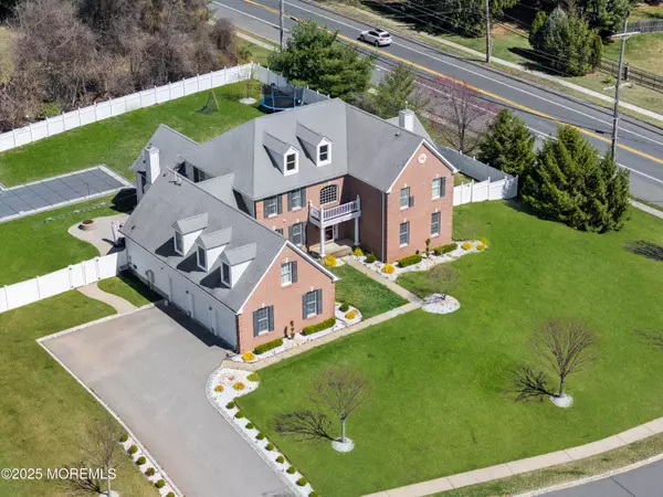 2 Currytown Lane,  Freehold,  NJ 07728