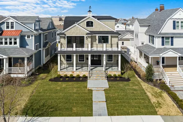 Avon-by-the-sea, NJ 07717,130 Garfield Avenue