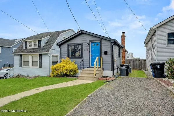 Leonardo, NJ 07737,117 Burlington Avenue