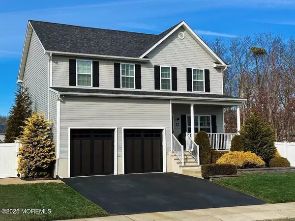 Bayville, NJ 08721,12 Bridle Path