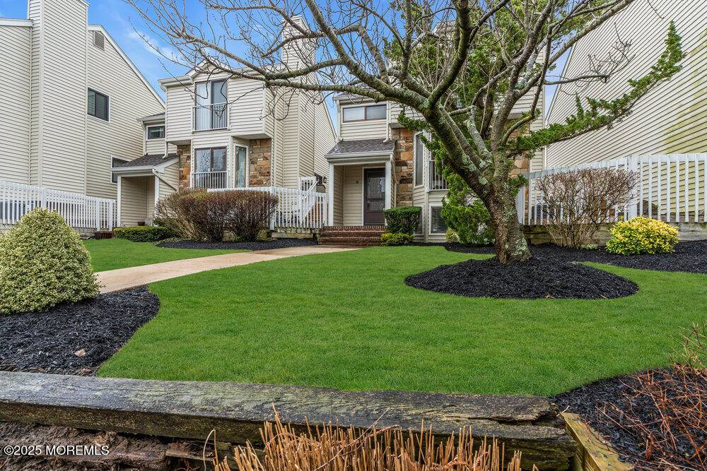 Long Branch, NJ 07740,580 Patten Avenue #18