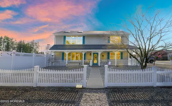 Bayville, NJ 08721,109 W Island Road