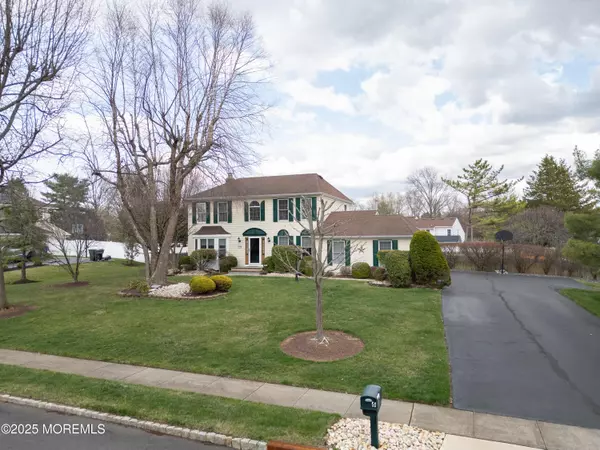 Freehold, NJ 07728,6 Tower Road