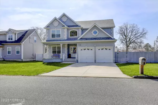 Toms River, NJ 08757,1000 Eighth Avenue