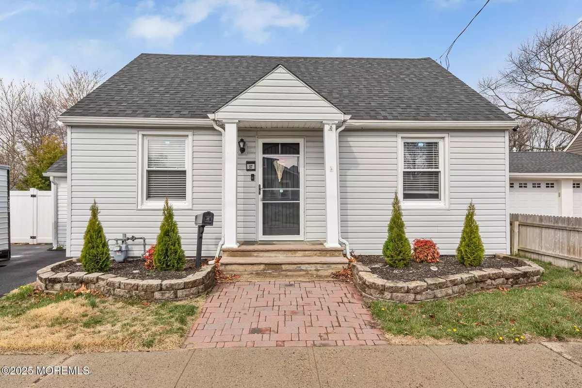 Hazlet, NJ 07734,57 Hudson Avenue