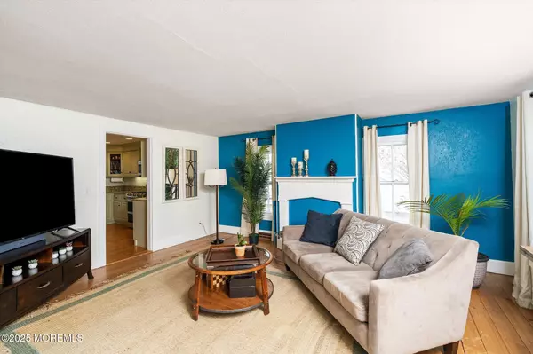 Allentown, NJ 08501,43 N Main Street