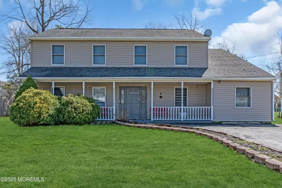 133 Cannonball Drive, Lakewood, NJ 08701