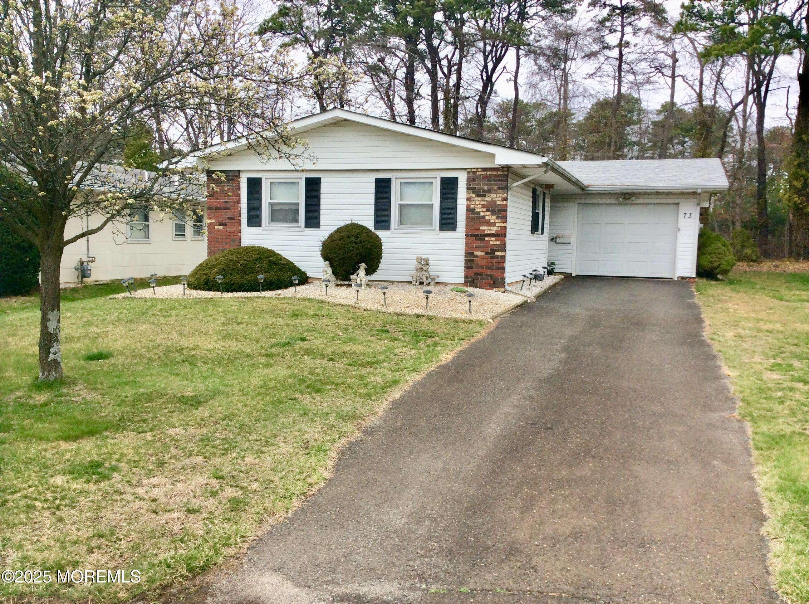73 Markham Road, Brick, NJ 08724