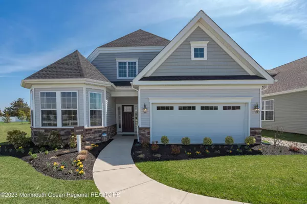 Plumsted, NJ 08533,104 Churchill Boulevard
