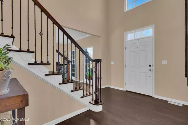 Jackson, NJ 08527,20 Fountain View Drive #E