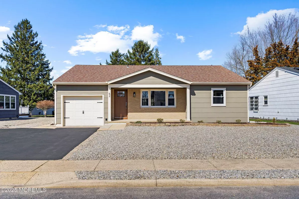 Toms River, NJ 08757,62 Carlisle Road