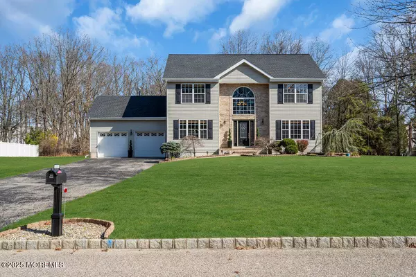 Jackson, NJ 08527,3 Stacy Court