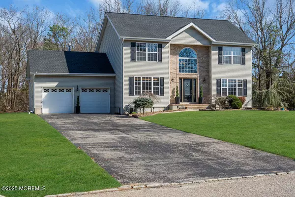 Jackson, NJ 08527,3 Stacy Court