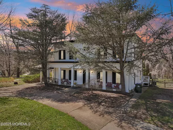 Millstone, NJ 08535,842 Perrineville Road