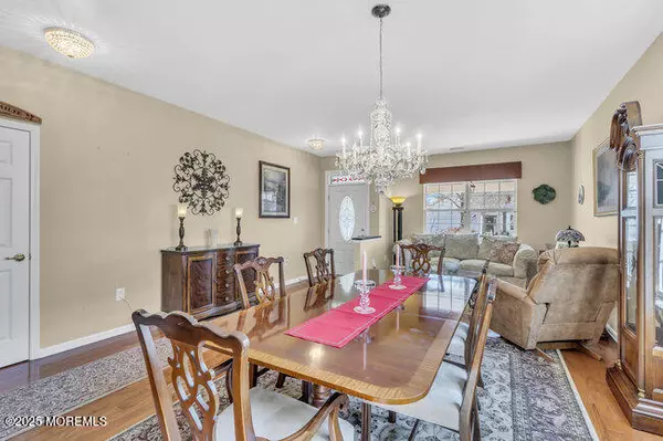 Jackson, NJ 08527,5 Marlow Drive