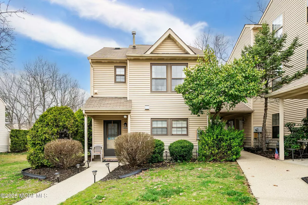 Jackson, NJ 08527,1400 Dahlia Court