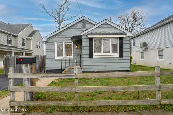 154 Twilight Avenue, Keansburg, NJ 07734