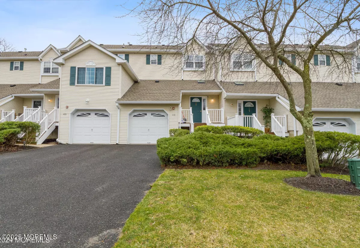 Neptune Township, NJ 07753,443 Lexington Avenue