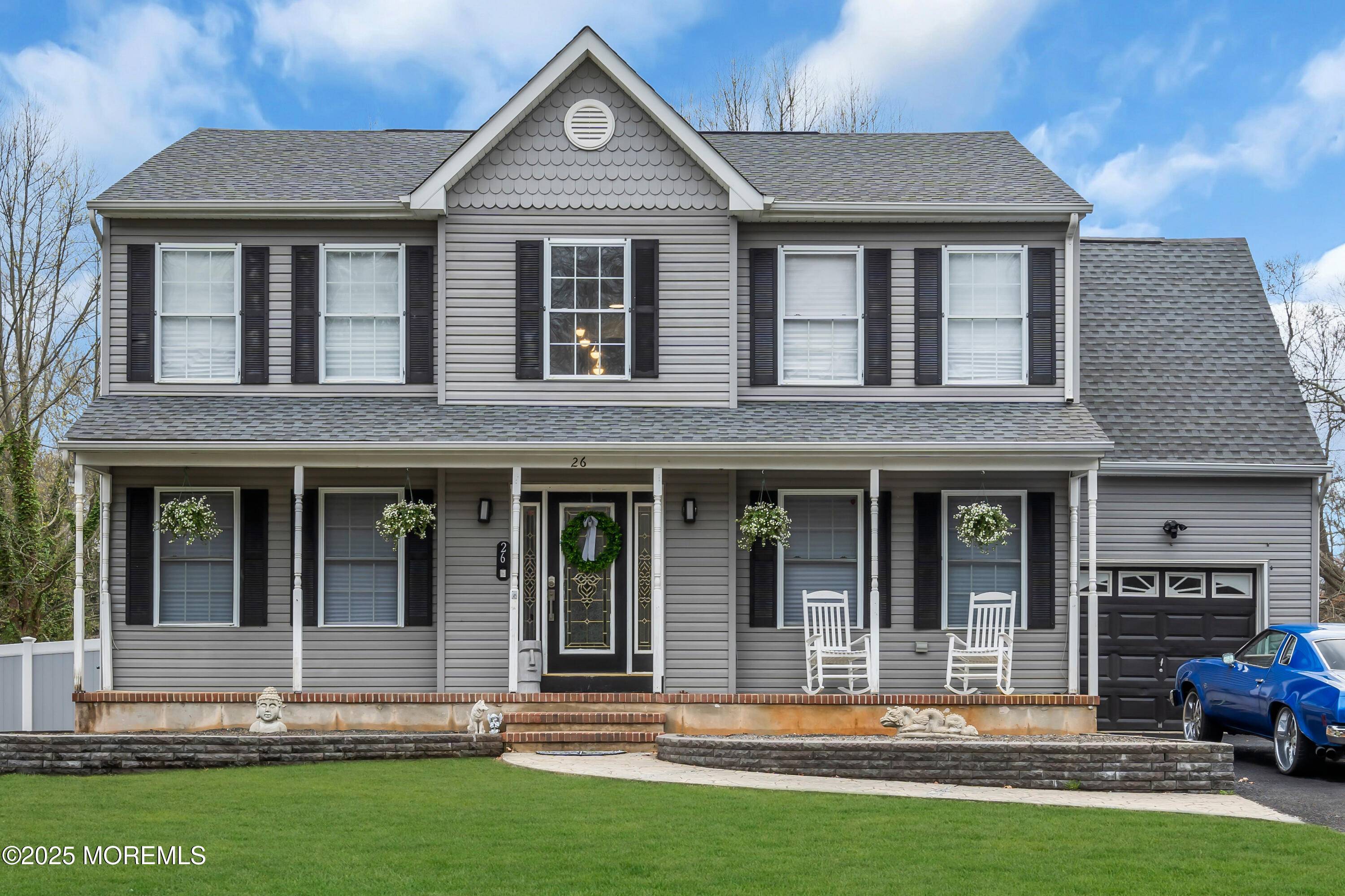 Bayville, NJ 08721,26 Sloop Creek Road