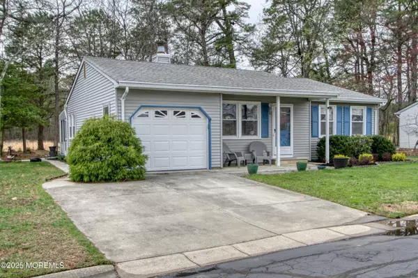 Whiting, NJ 08759,32 Augusta Road