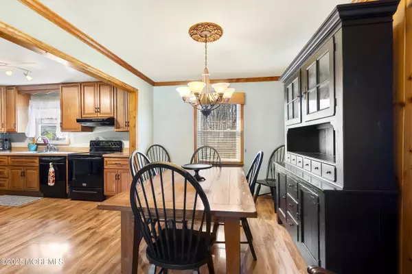 Jackson, NJ 08527,861 Wright Debow Road