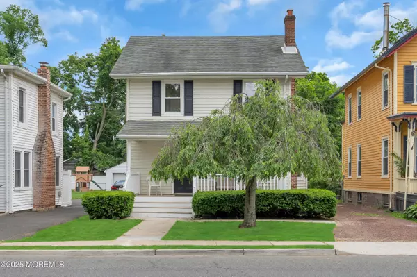 195 Main Street, Matawan, NJ 07747