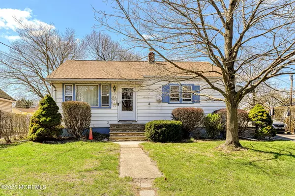 Franklin Twp, NJ 08873,160 Dayton Avenue