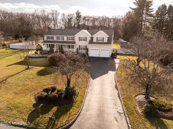 Wall, NJ 07719,3319 Brinley Road