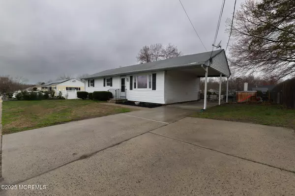 Neptune Township, NJ 07753,3205 W Bangs Avenue