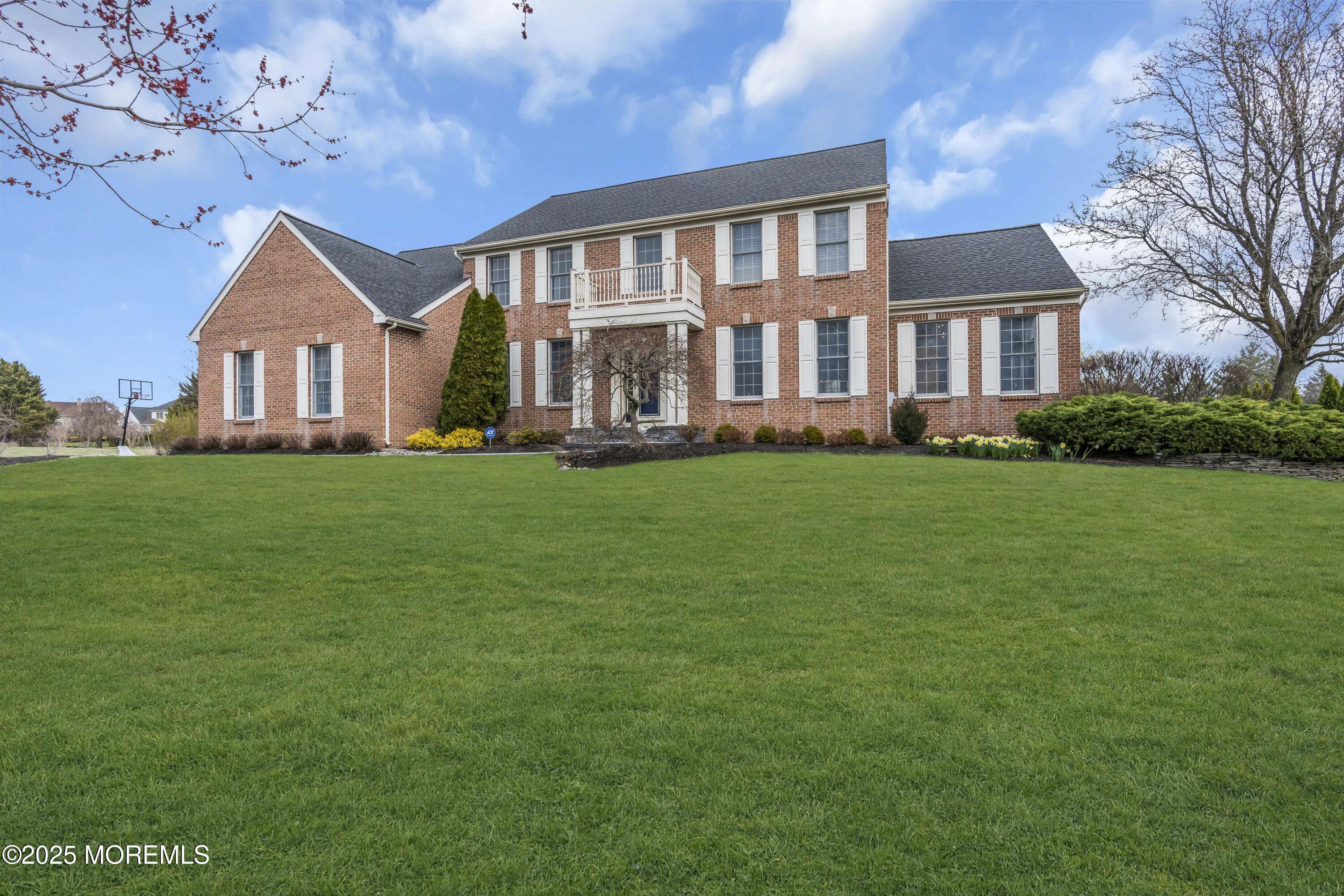 Princeton Junction, NJ 08550,6 Finch Court