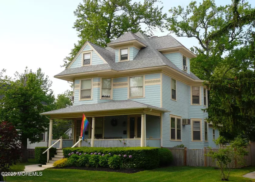 1011 4th Avenue, Asbury Park, NJ 07712