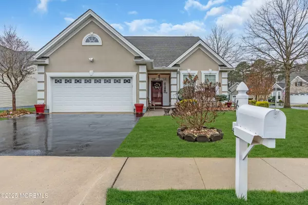 Jackson, NJ 08527,66 Stamford Drive