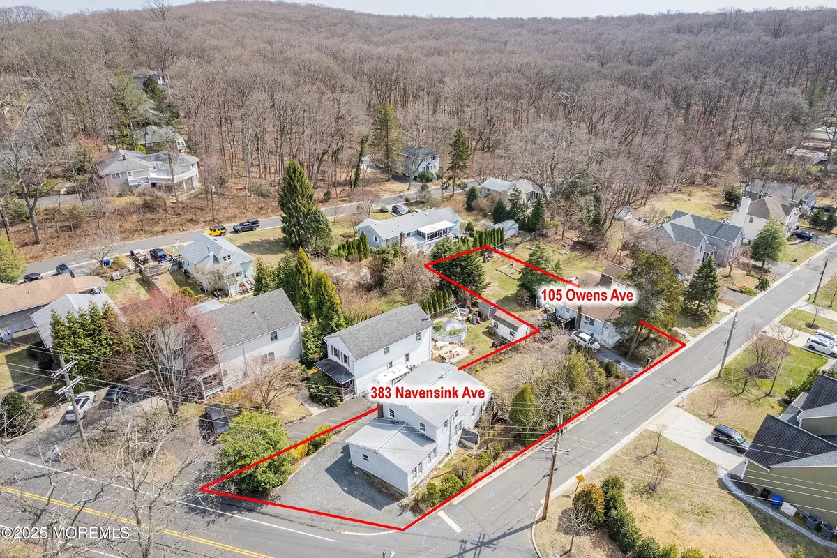 Atlantic Highlands, NJ 07716,383 Navesink Avenue