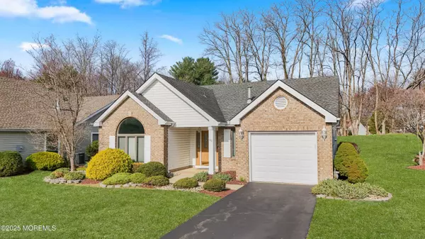 Marlboro, NJ 07746,63 Caldwell Terrace