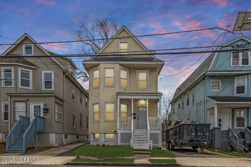 Somerville, NJ 08876,10 Fairview Avenue