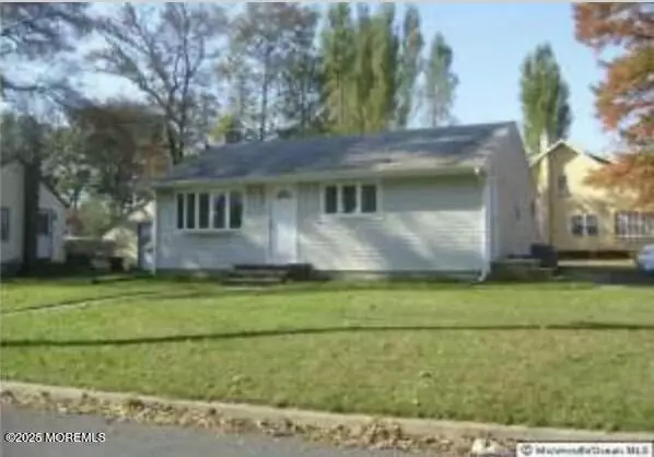 Keyport, NJ 07735,1116 Woodmere Drive