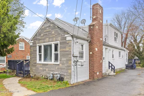 Long Branch, NJ 07740,207 Oakwood Avenue